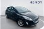 2017 Ford Fiesta 1.1 Zetec 5dr