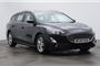 2020 Ford Focus Estate 1.5 EcoBlue 120 Zetec 5dr