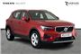 2024 Volvo XC40 2.0 B3P Core 5dr Auto