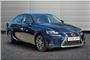 2018 Lexus IS 300h Executive Edition 4dr CVT Auto