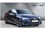 2024 Audi A3 Saloon 35 TDI S Line 4dr S Tronic