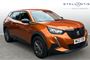 2022 Peugeot 2008 1.2 PureTech Active Premium 5dr