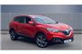 2017 Renault Kadjar 1.5 dCi Dynamique S Nav 5dr