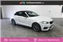 2016 BMW 2 Series Convertible M240i 2dr [Nav] Step Auto