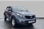 2015 Kia Sportage 1.7 CRDi ISG 1 5dr