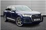 2018 Audi Q7 3.0 TDI Quattro S Line 5dr Tip Auto