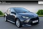 2022 Toyota Yaris 1.5 Hybrid Icon 5dr CVT