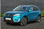 2023 Suzuki Vitara 1.4 Boosterjet 48V Hybrid SZ5 5dr