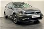 2020 Volkswagen Golf Estate 1.5 TSI EVO 150 Match Edition 5dr DSG