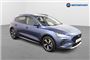 2023 Ford Focus Active 1.0 EcoBoost Hybrid mHEV 155 Active 5dr