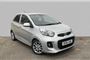 2016 Kia Picanto 1.25 4 EcoDynamics 5dr