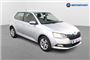 2020 Skoda Fabia 1.0 TSI SE 5dr