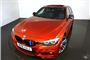 2018 BMW 3 Series 320d M Sport Shadow Edition 4dr Step Auto