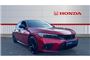 2024 Honda Civic 2.0 eHEV Sport 5dr CVT