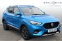 2022 MG ZS 1.0T GDi Exclusive 5dr DCT