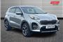 2019 Kia Sportage 1.6 CRDi ISG GT-Line 5dr DCT Auto