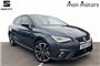 2024 SEAT Ibiza 1.0 TSI 115 Anniversary Limited Edition 5dr