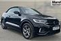 2023 Volkswagen T-Roc Cabriolet 1.5 TSI EVO R-Line 2dr DSG