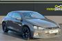 2017 Volkswagen Scirocco 1.4 TSI BlueMotion Tech GT 3dr