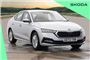 2024 Skoda Octavia 1.0 TSI e-TEC SE Technology 5dr DSG