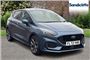 2022 Ford Fiesta 1.0 EcoBoost ST-Line 5dr