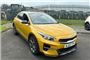 2022 Kia XCeed 1.5T GDi ISG 4 5dr