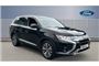 2019 Mitsubishi Outlander 2.0 Exceed 5dr CVT