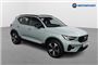 2023 Volvo XC40 Recharge 1.5 T5 Recharge PHEV Ultimate Dark 5dr Auto