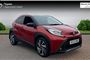 2022 Toyota Aygo X 1.0 VVT-i Exclusive 5dr