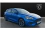 2020 Ford Focus 1.0 EcoBoost Hybrid mHEV 155 ST-Line X Edition 5dr