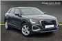 2023 Audi Q2 35 TFSI Sport 5dr