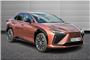 2023 Lexus RZ 450e 230kW Direct4 Takumi 71 kWh 5dr Auto