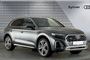 2021 Audi Q5 55 TFSI e Quattro Competition 5dr S Tronic