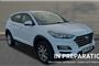 2020 Hyundai Tucson 1.6 GDi SE Nav 5dr 2WD