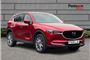 2020 Mazda CX-5 2.0 Sport Nav+ 5dr