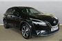 2024 Nissan Qashqai 1.3 DiG-T MH N-Connecta 5dr