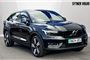 2024 Volvo C40 170kW Recharge Ultimate 69kWh 5dr Auto