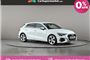 2021 Audi A3 35 TFSI S Line 5dr S Tronic