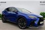 2023 Lexus NX 450h+ 2.5 F-Sport 5dr E-CVT [Premium Plus Pack]