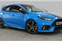 2017 Ford Focus RS 2.3 EcoBoost 5dr