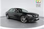 2017 Mercedes-Benz E-Class E220d 4Matic AMG Line 4dr 9G-Tronic