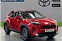 2023 Toyota Yaris Cross 1.5 Hybrid Design 5dr CVT