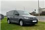 2023 Volkswagen Caddy 2.0 TDI 102PS Commerce Van