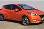 2018 Nissan Micra 0.9 IG-T Acenta Limited Edition 5dr