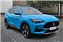 2024 MG HS 1.5 T-GDI Trophy 5dr