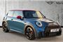 2022 MINI Hatchback 2.0 John Cooper Works 3dr Auto