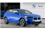 2021 BMW X2 sDrive 18d M Sport 5dr Step Auto