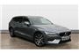 2018 Volvo V60 2.0 D4 [190] Inscription 5dr Auto