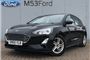 2019 Ford Focus 1.5 EcoBlue 120 Zetec 5dr