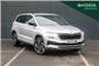 2022 Skoda Karoq 1.5 TSI Sportline 5dr DSG